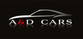 Logo A&D CARS